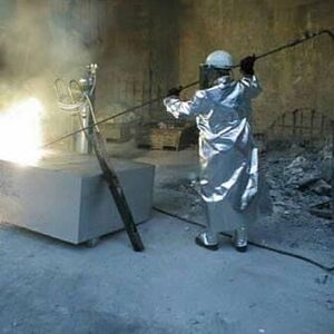 Aluminiumindustrie